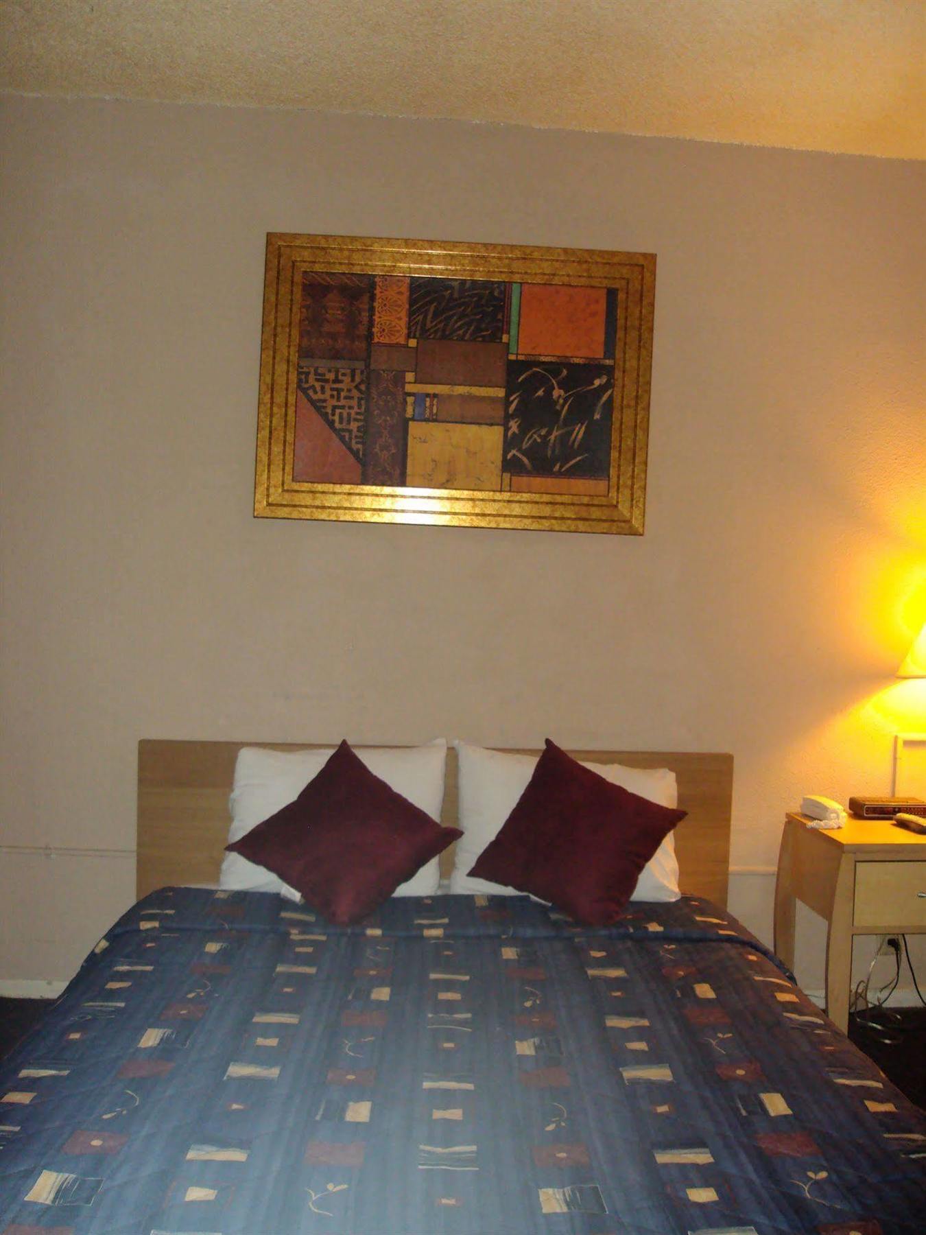 Motel Desert Hills 2*