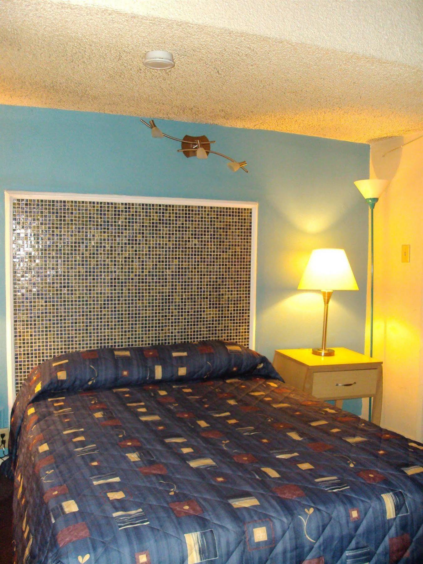 Motel Desert Hills Las Vegas
