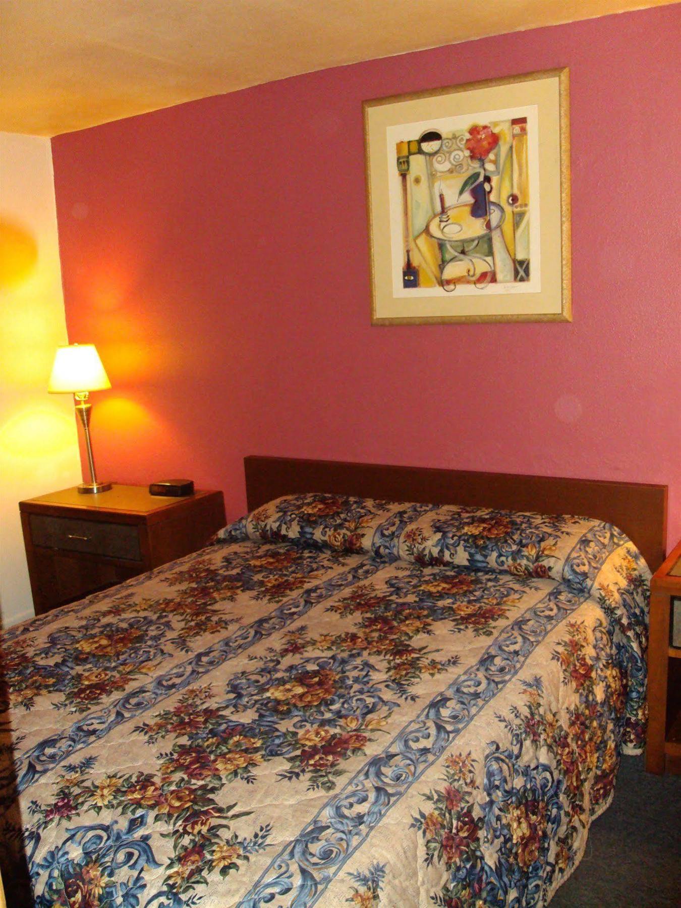 Motel Desert Hills 2*