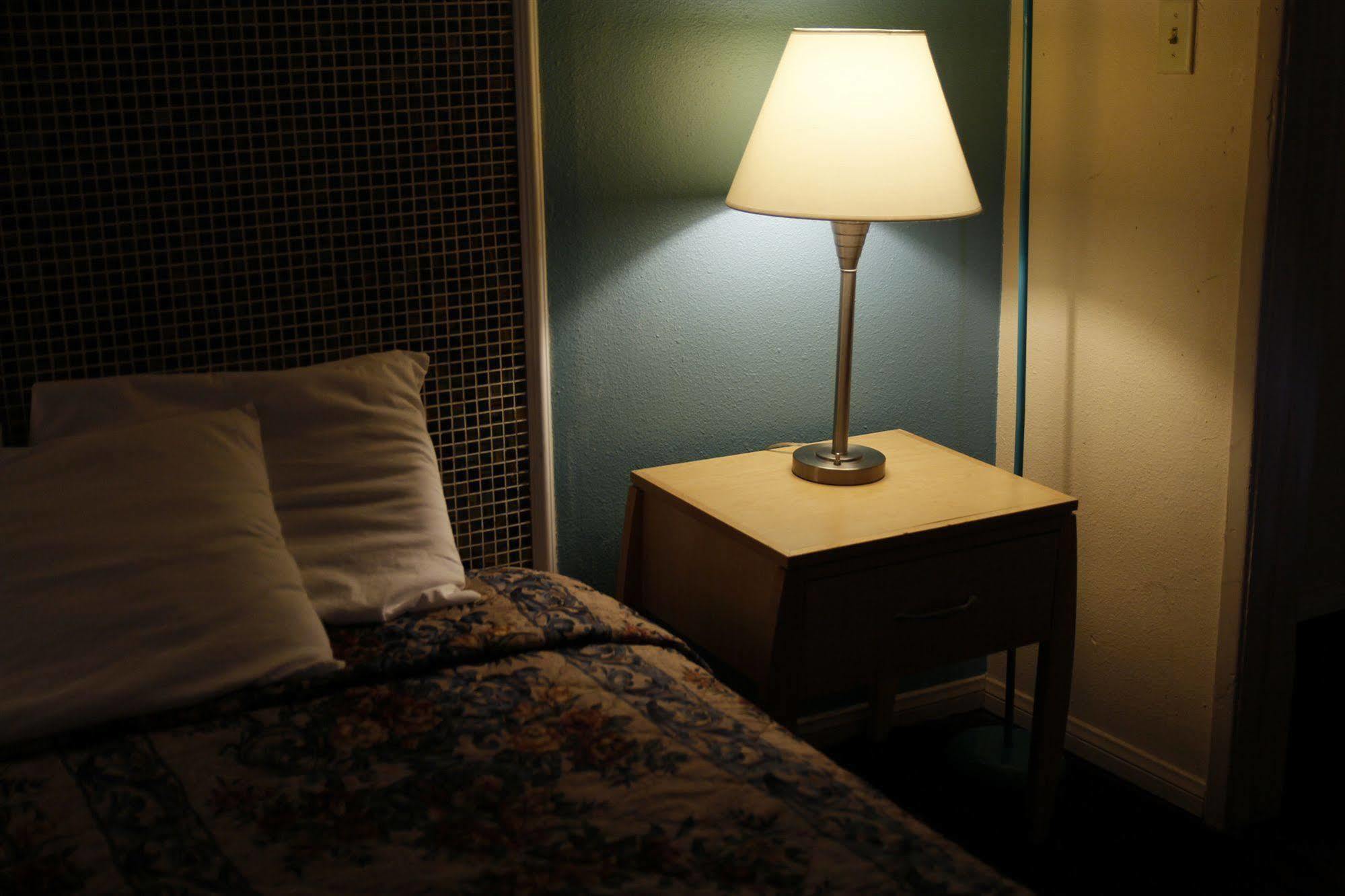 Motel Desert Hills 2*