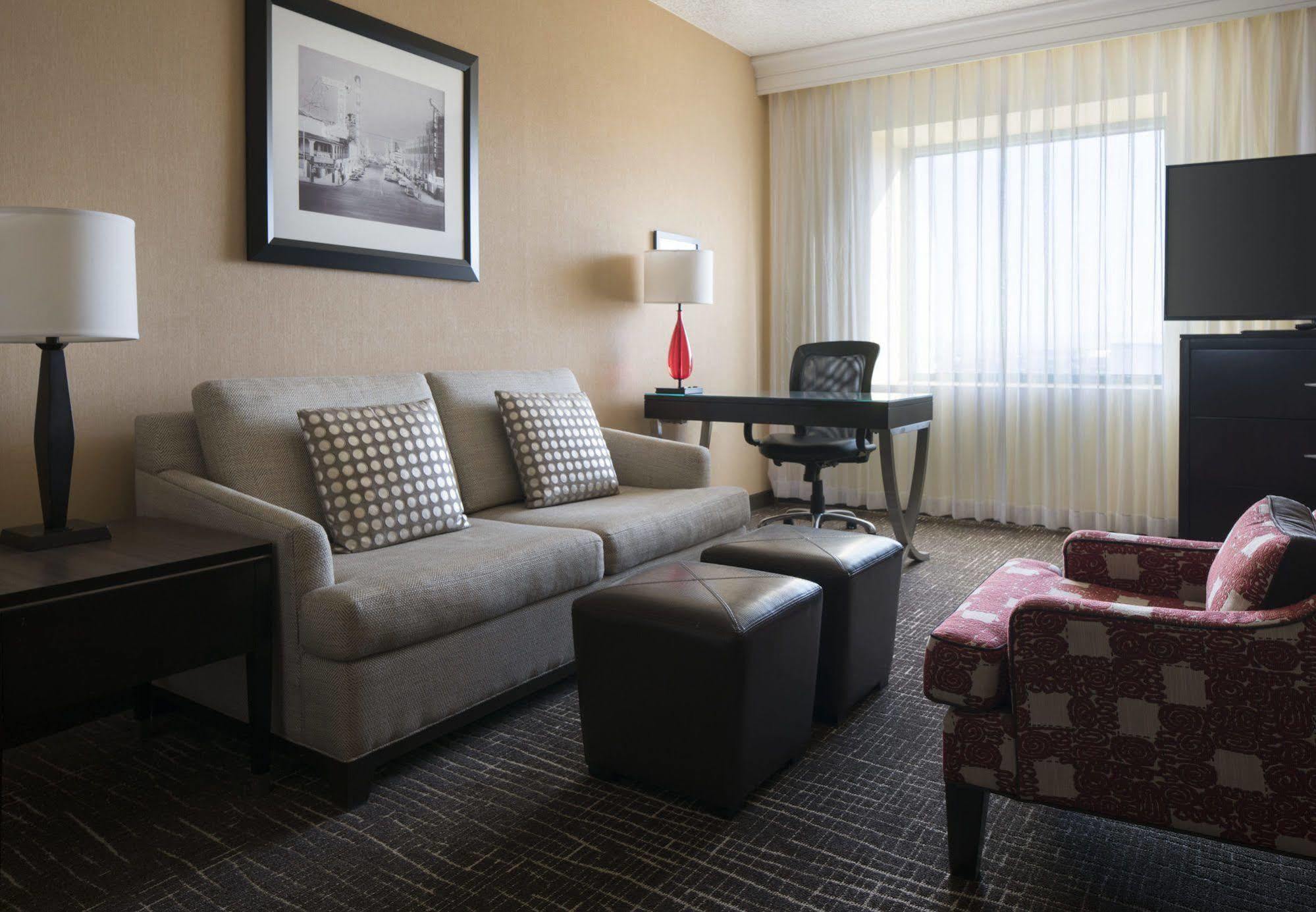 Vegas Marriott