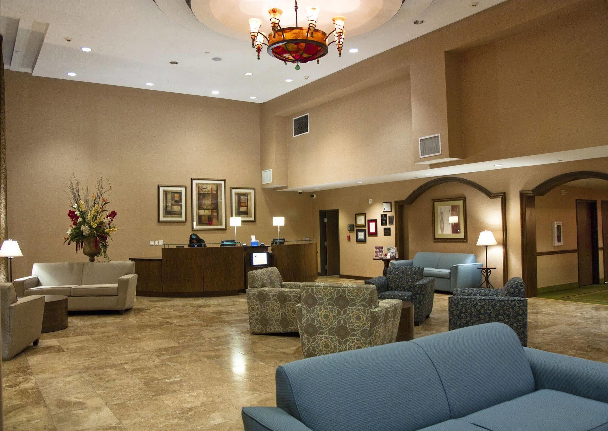 Western Henderson Hotel Las Vegas