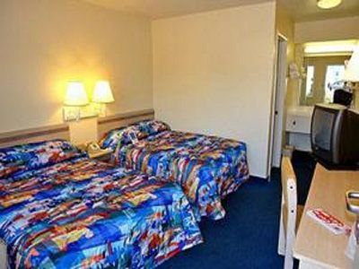 Hotel Motel 6-Las Vegas, NV - Tropicana 2*