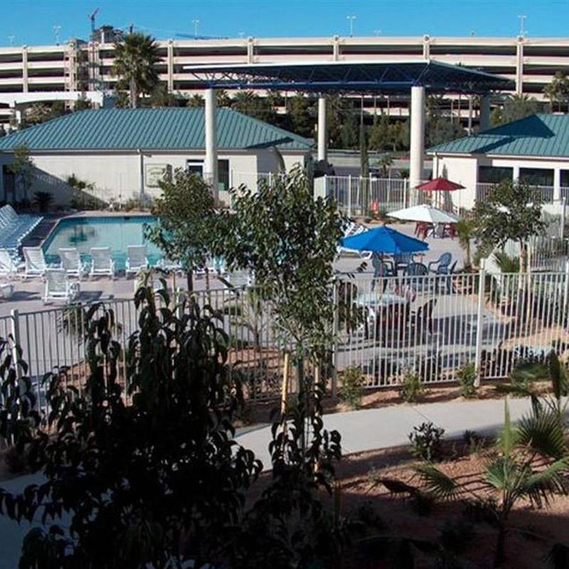 Hotel Motel 6-Las Vegas, NV - Tropicana
