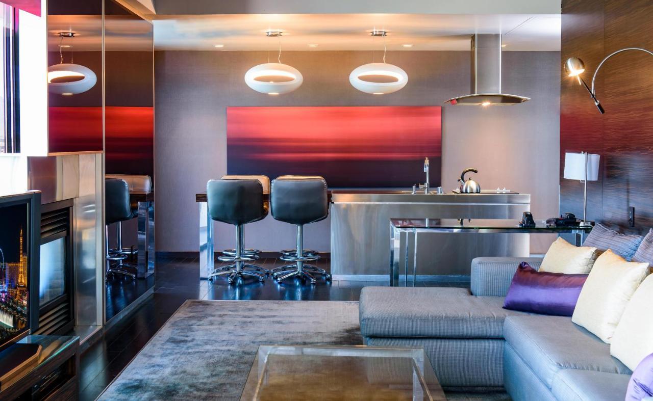 Palms Place One Bedroom 1220 Sqft Apartahotel