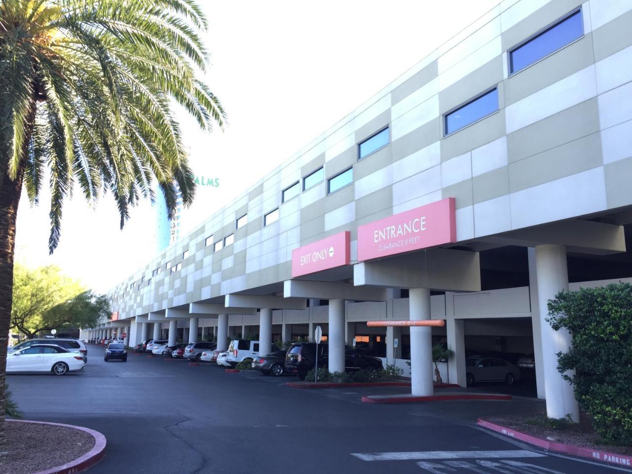 Palms Place One Bedroom 1220 Sqft 4* Las Vegas