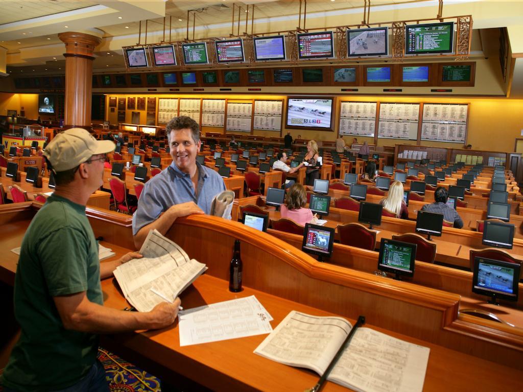South Point Casino Y 4* Las Vegas