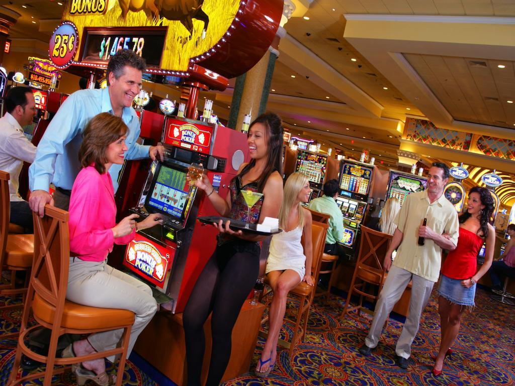 South Point Casino Y Las Vegas