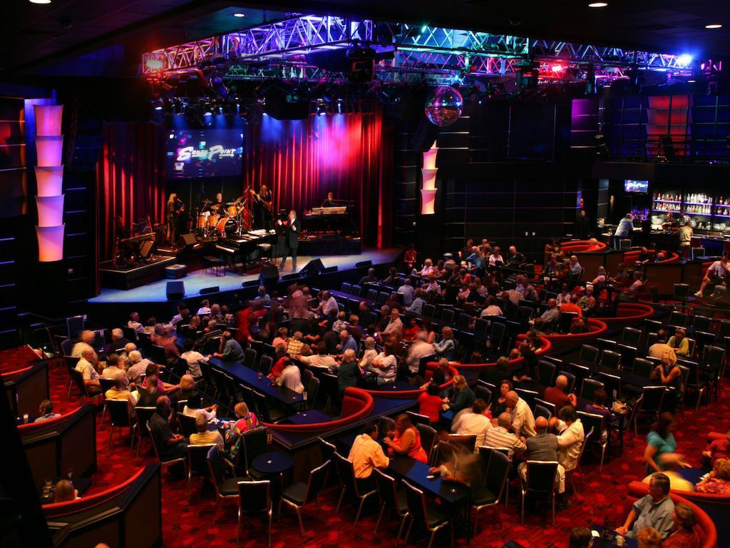 South Point Casino Y 4* Las Vegas