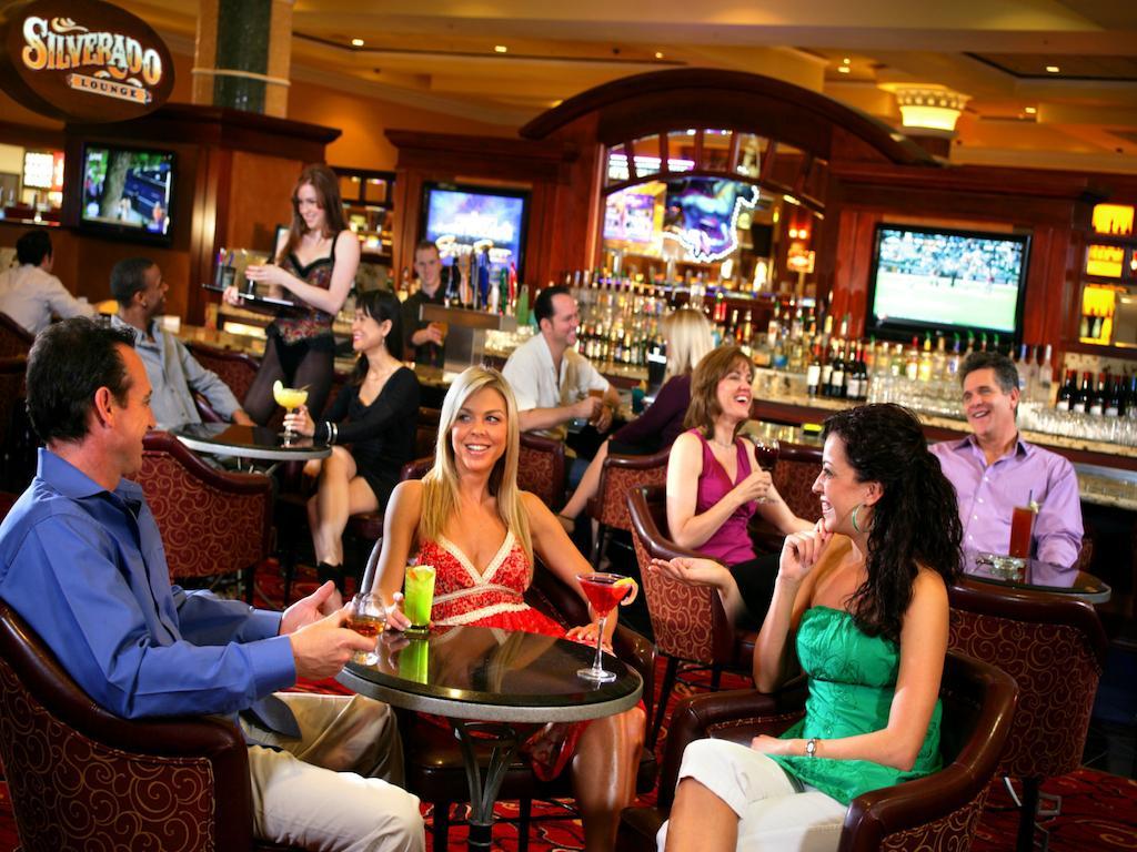 South Point Casino Y Las Vegas