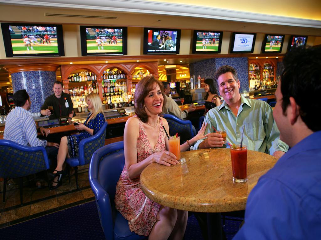 South Point Casino Y Resort