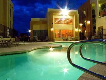 Hotel Nellis At Main Gate