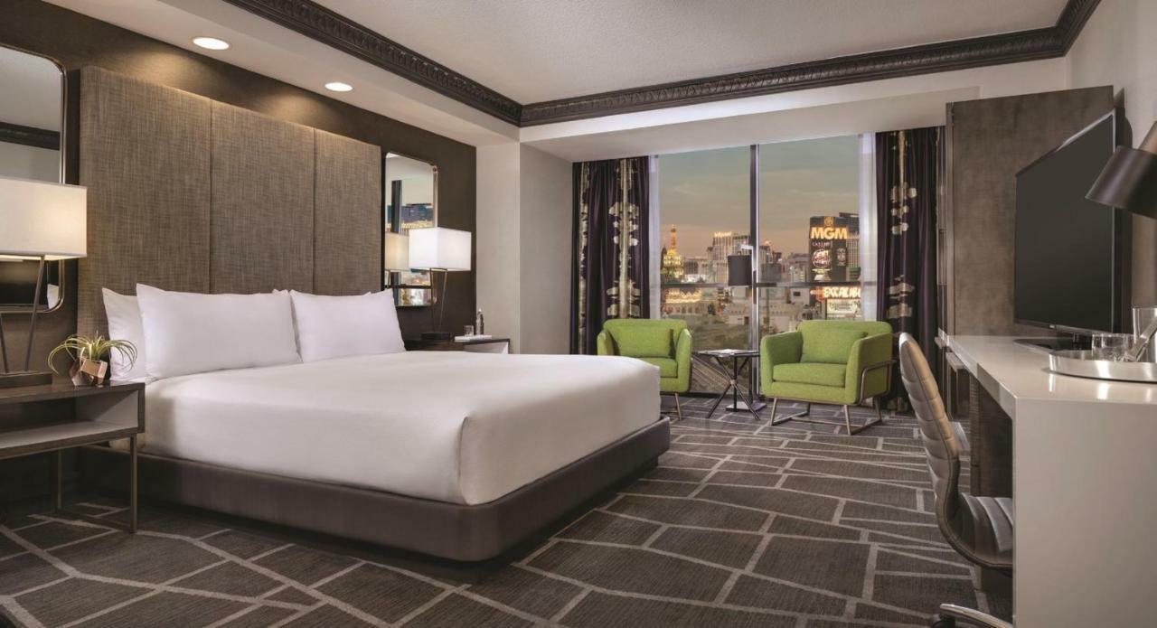 Luxor 3*