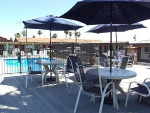 Desert Hills Motel Las Vegas