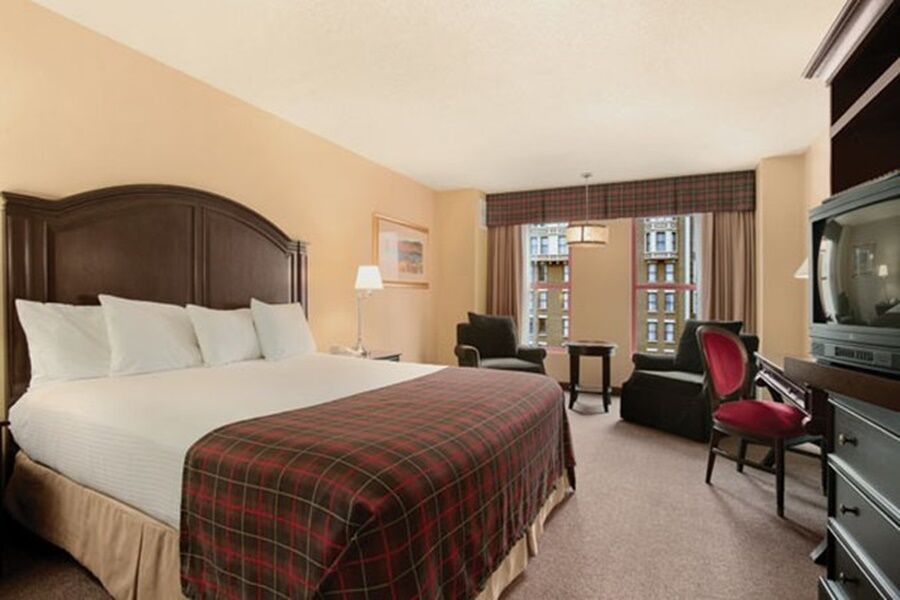 Sam's Town And Gambling Hall Resort 3*