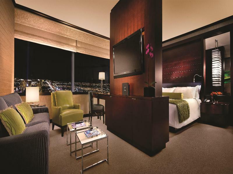 Vdara Hotel&spa At Aria Vegas 5*