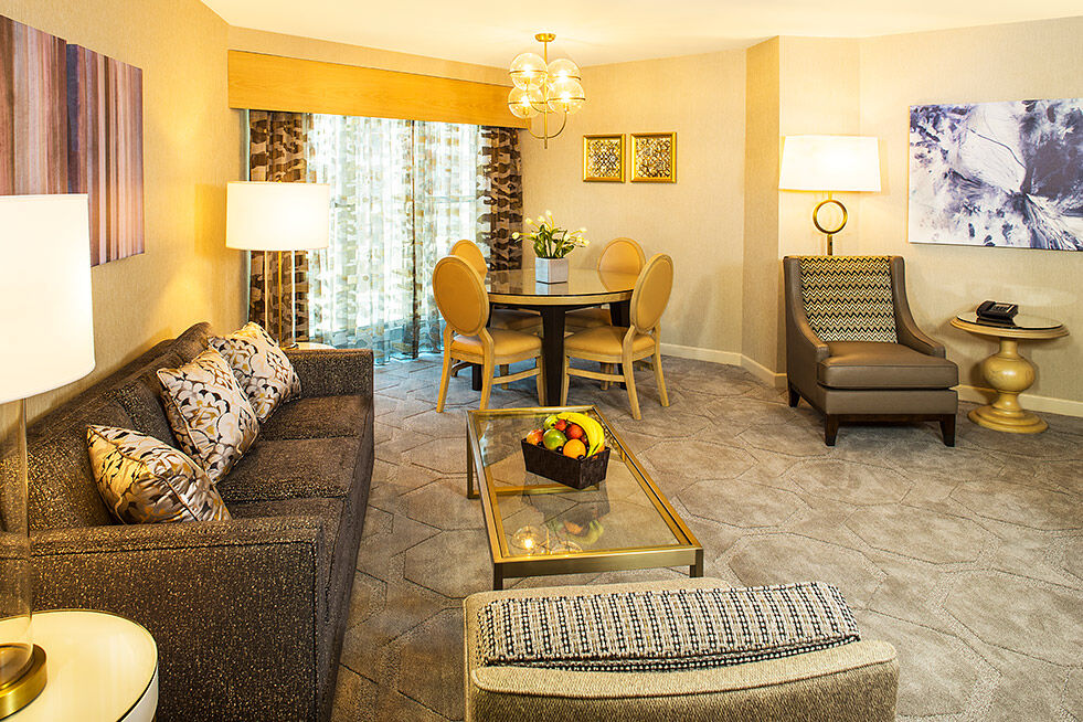 Sam's Town And Gambling Hall Resort 3*