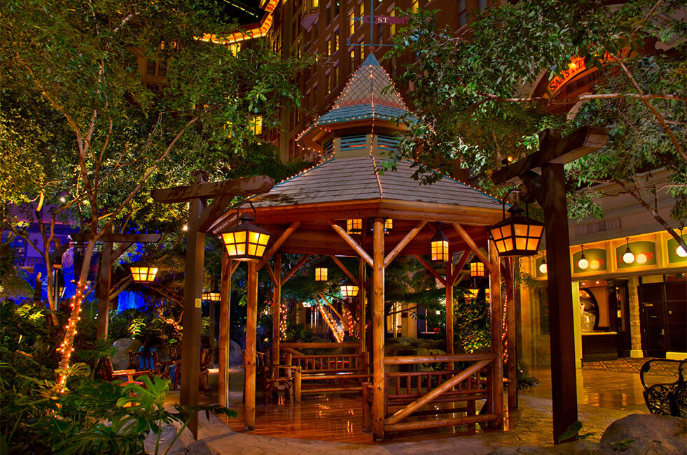 Resort Sam's Town And Gambling Hall Las Vegas