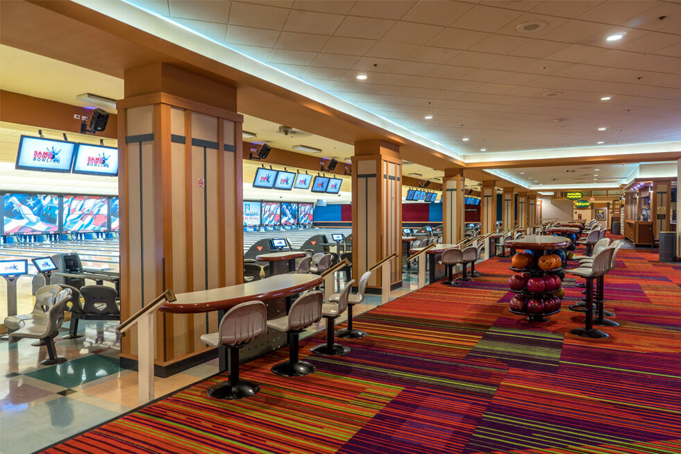 Sam's Town And Gambling Hall 3*