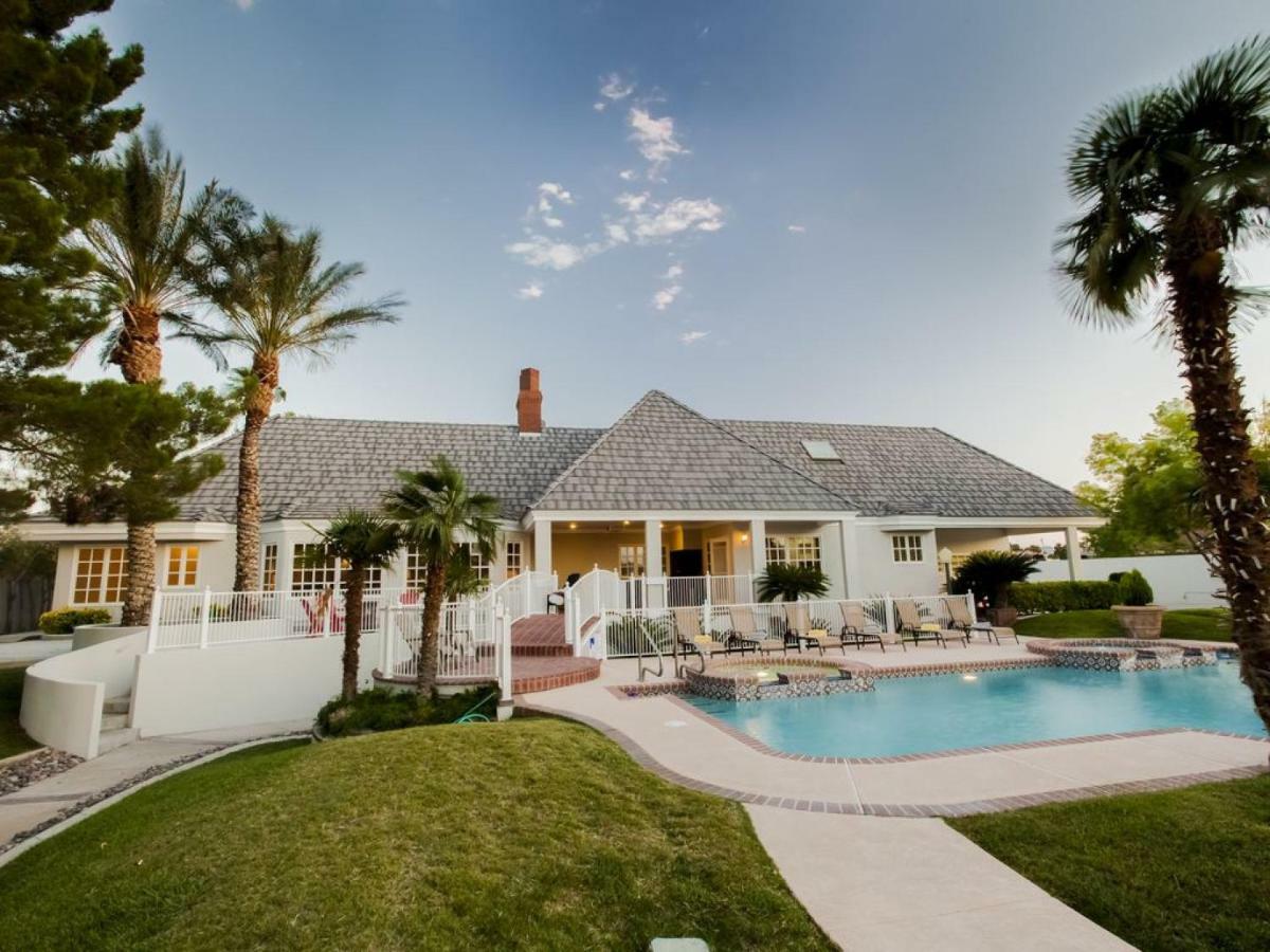 Carota - 6 Bedrooms&a Casitas * Las Vegas