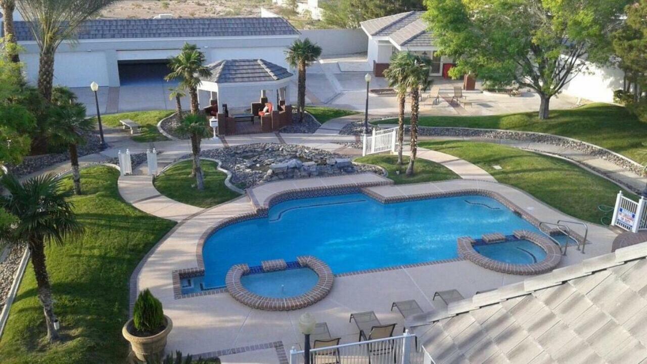 Carota - 6 Bedrooms&a Casitas Las Vegas