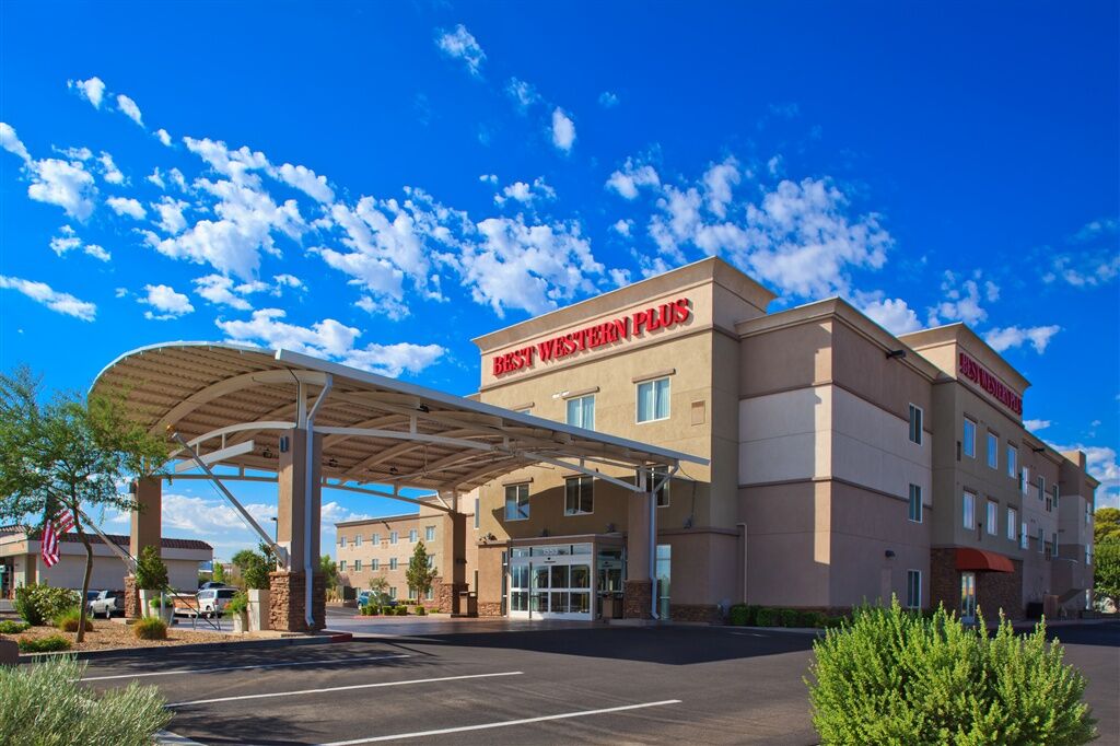 Western Henderson Hotel Las Vegas
