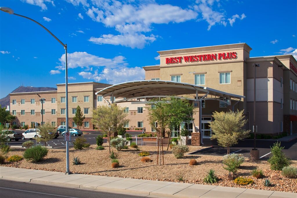Western Henderson Hotel Las Vegas