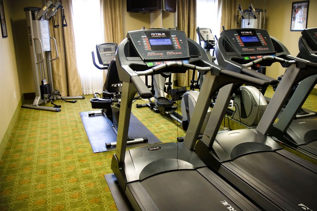 Western Henderson 3* Las Vegas