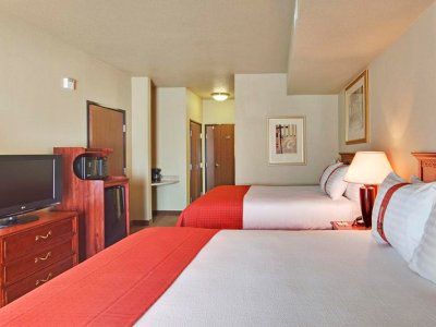 Western Henderson Hotel 3*