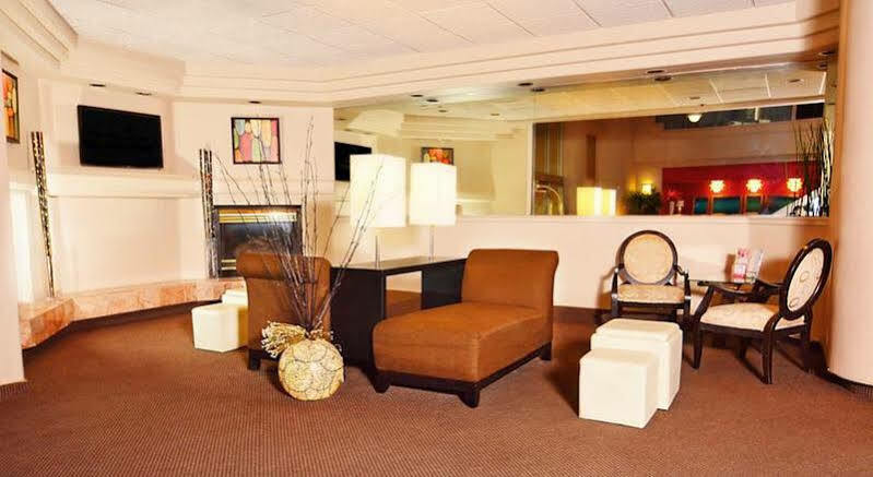 Ramada Vegas 3*