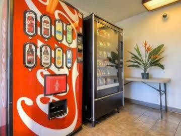 Hotel Vegas, Nv - Boulder Highway 2*