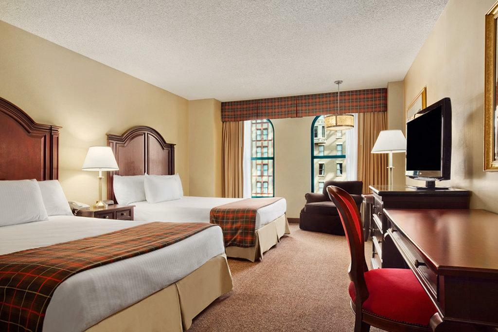 Sam's Town And Gambling Hall Resort Las Vegas