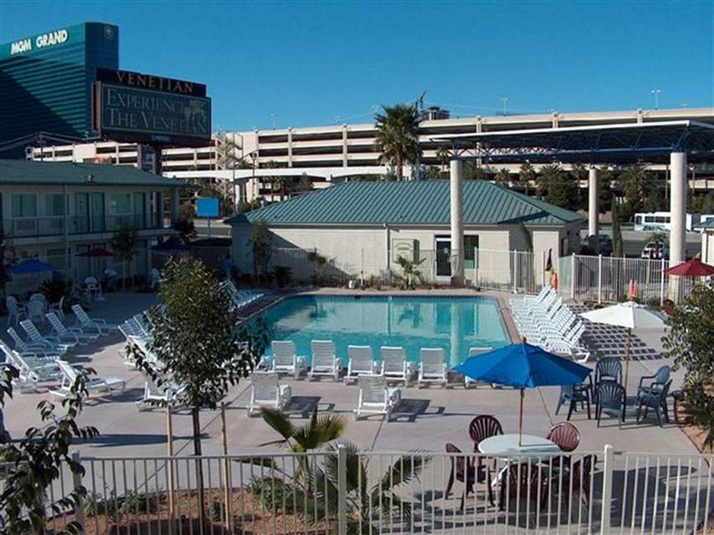 Motel 6-Las Vegas, NV - Tropicana Las Vegas