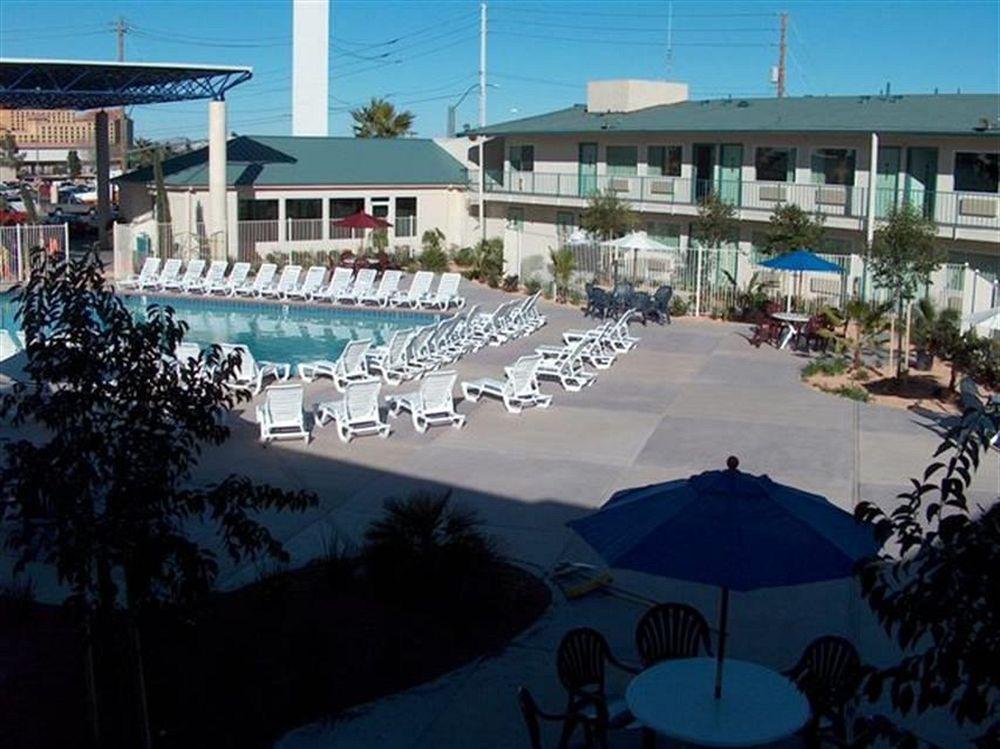 Hotel Motel 6-Las Vegas, NV - Tropicana