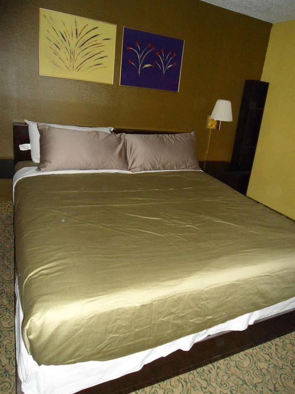Claremont Vegas 2* Las Vegas