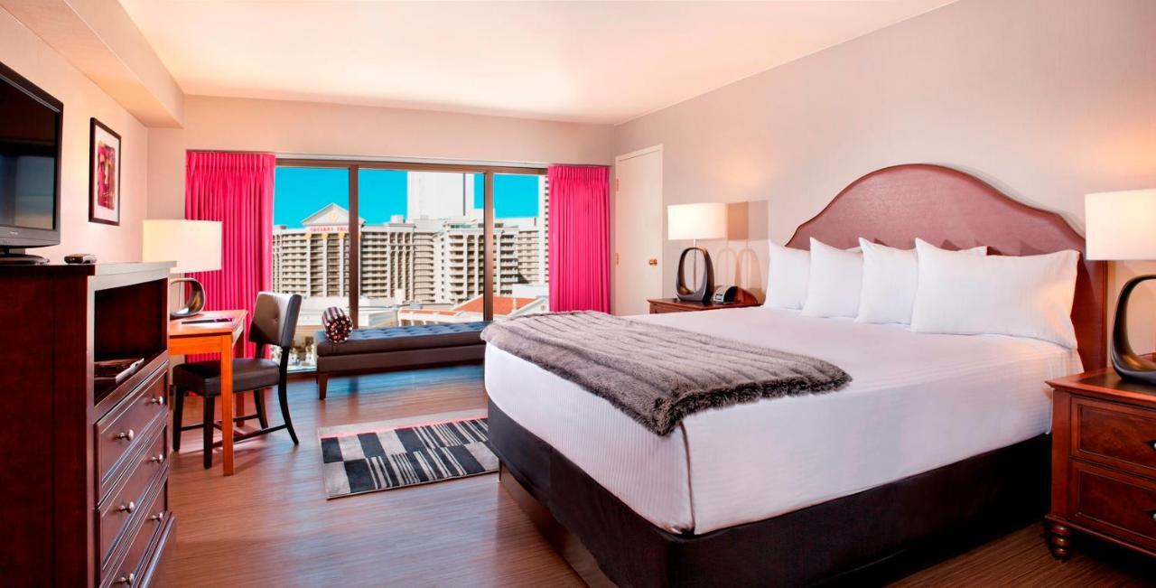 Flamingo Vegas Hotel&casino Resort