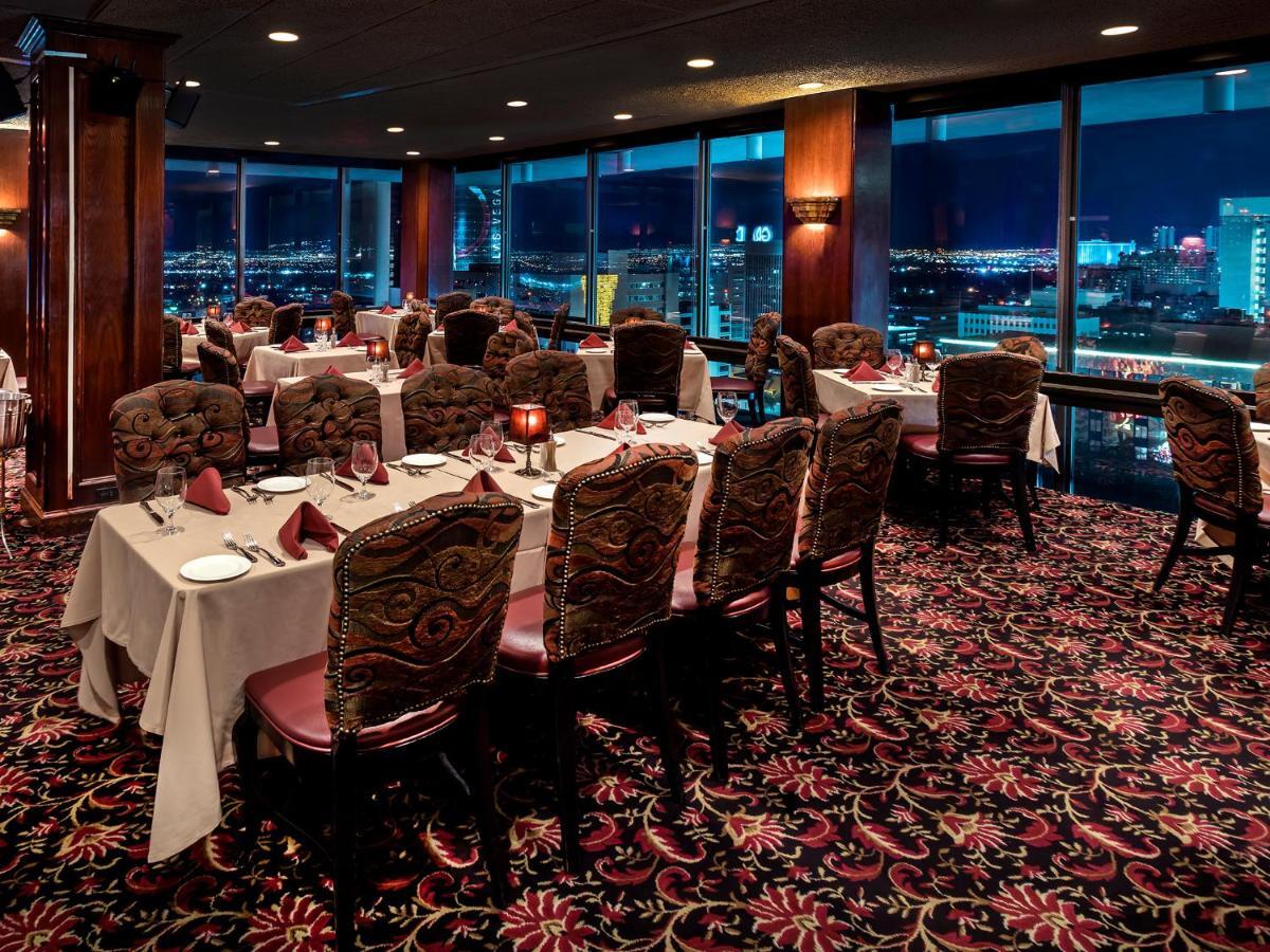 Apache (adults Only) Las Vegas