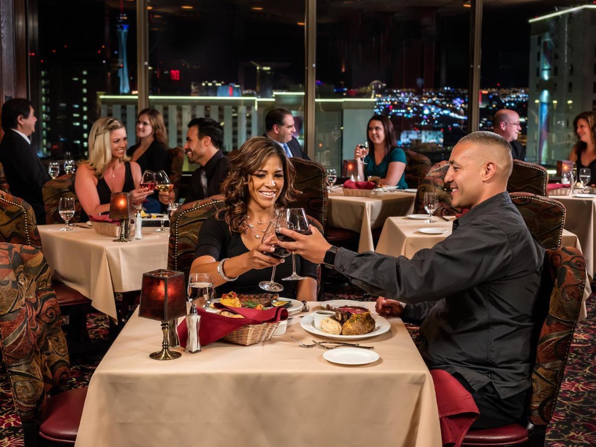 Apache (adults Only) 3* Las Vegas