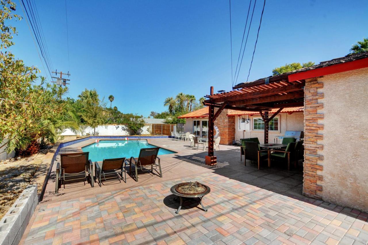 Vegas Elegance! Pool Table & Sparkling Pool! Holiday home Las Vegas