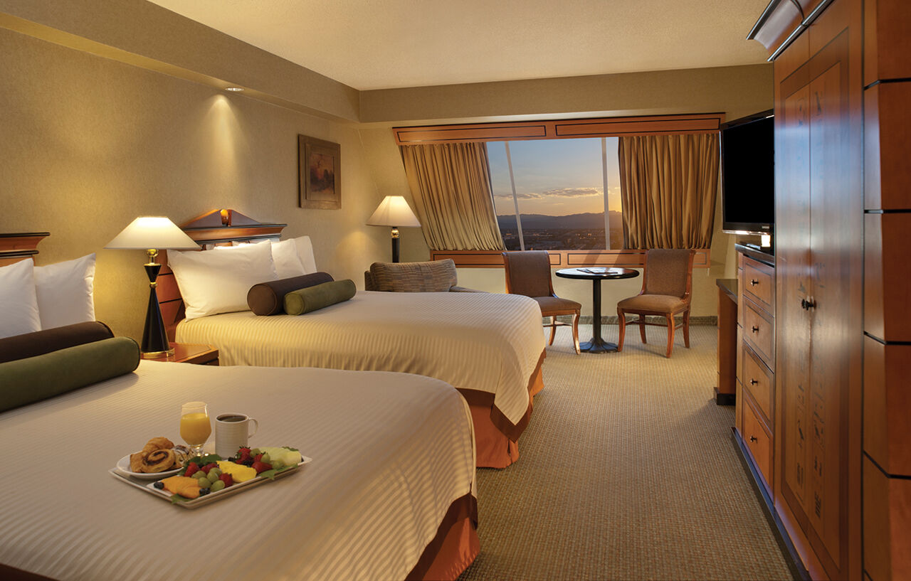 Resort Luxor