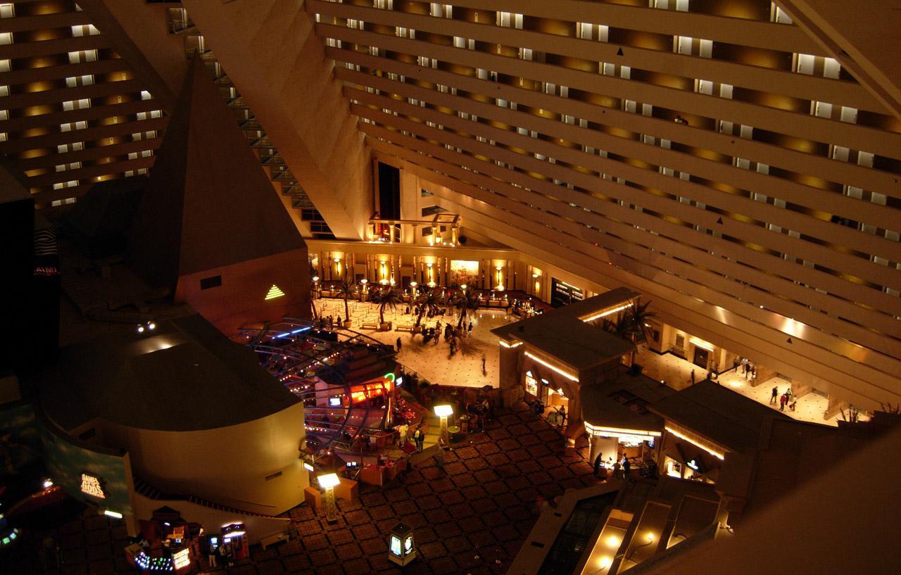 Luxor Resort