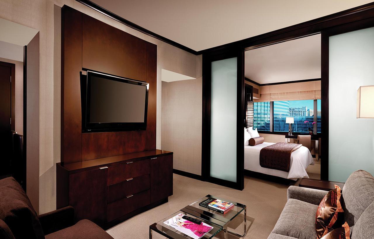 Vdara Hotel&spa At Aria Vegas Hotel 5*