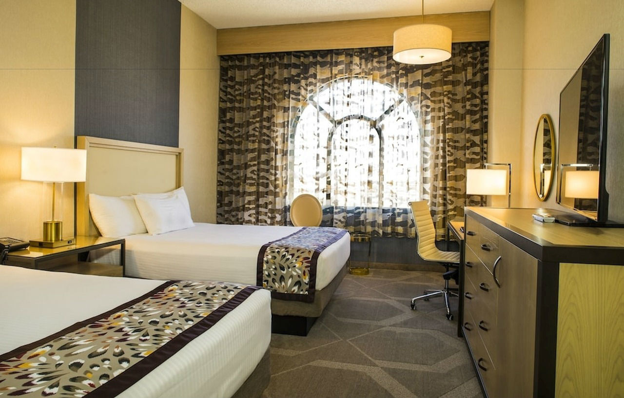 Resort Sam's Town And Gambling Hall Las Vegas
