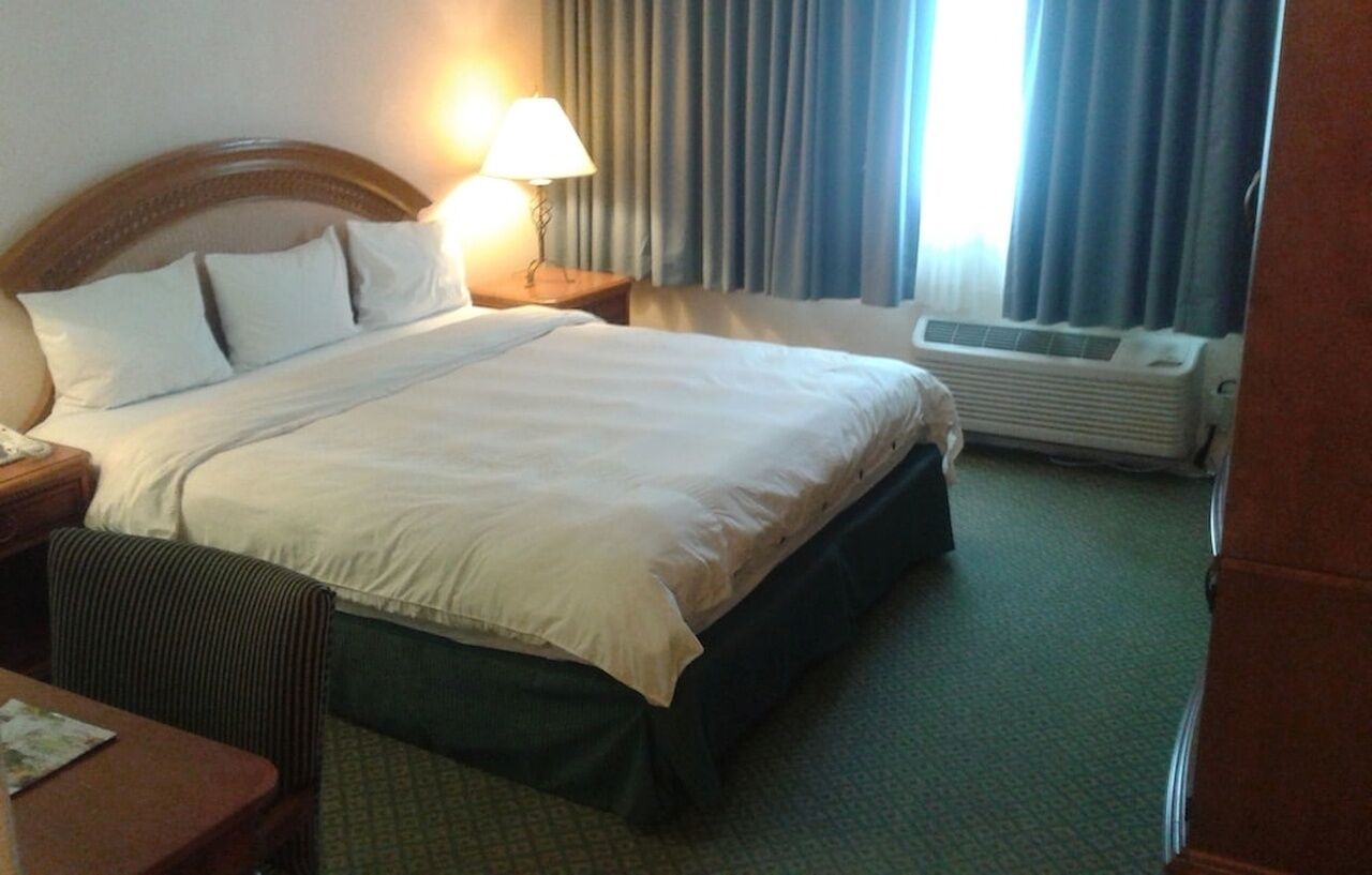 Hotel Ramada Vegas 3*
