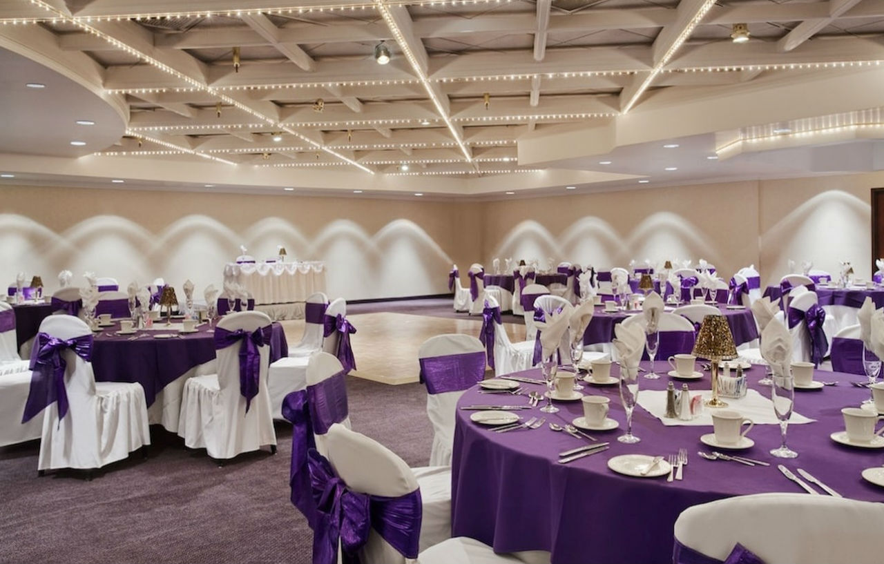 Sam's Town And Gambling Hall Resort 3*