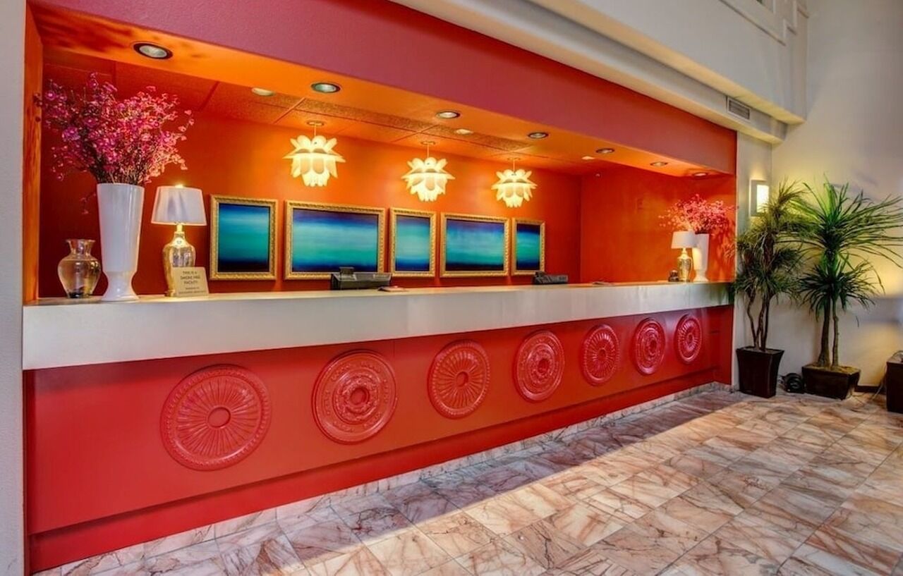 Ramada Vegas 3*