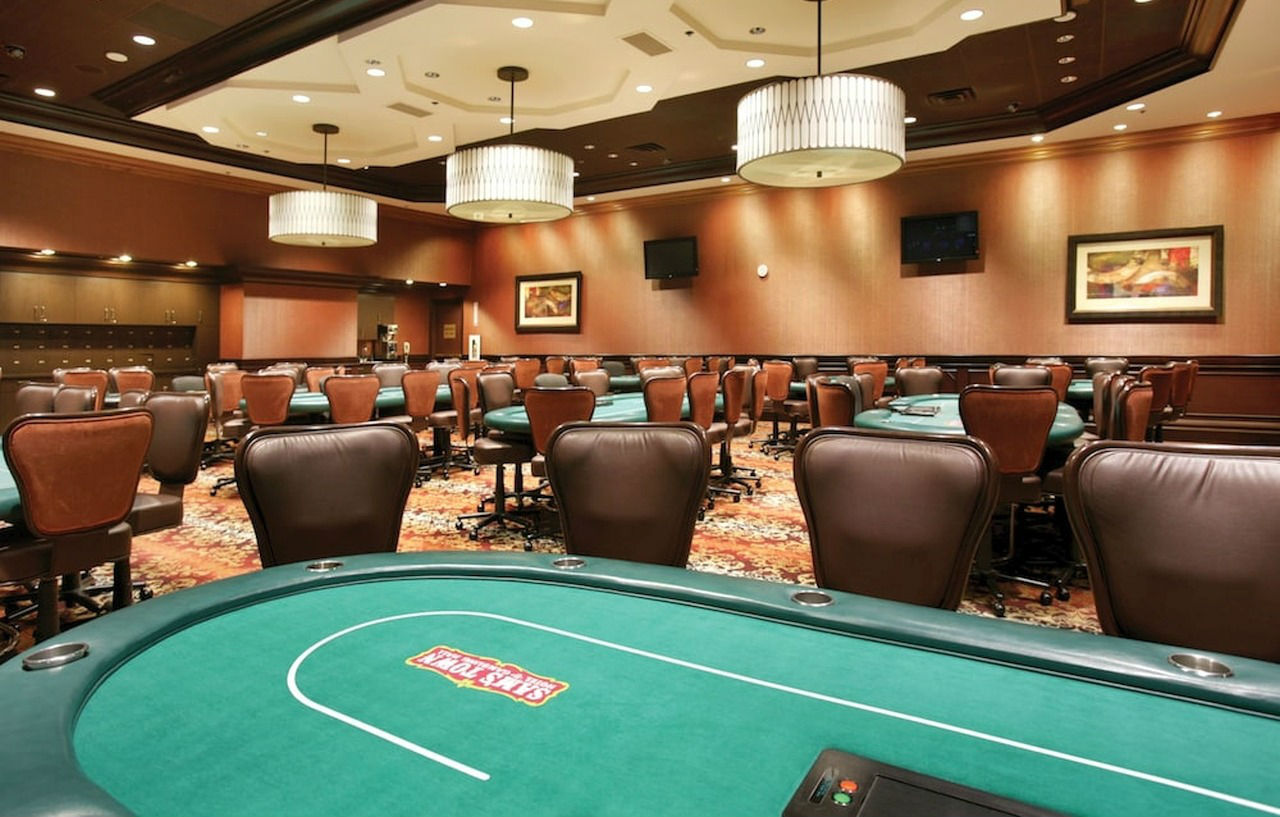 Sam's Town And Gambling Hall 3* Las Vegas
