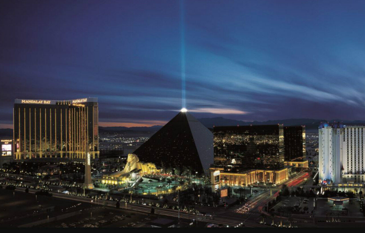 Luxor