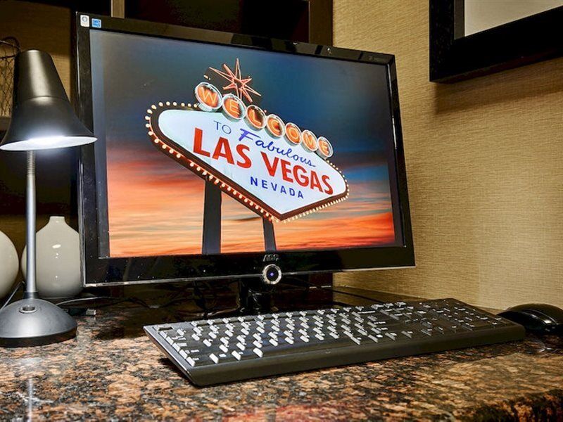 Western Mccarran