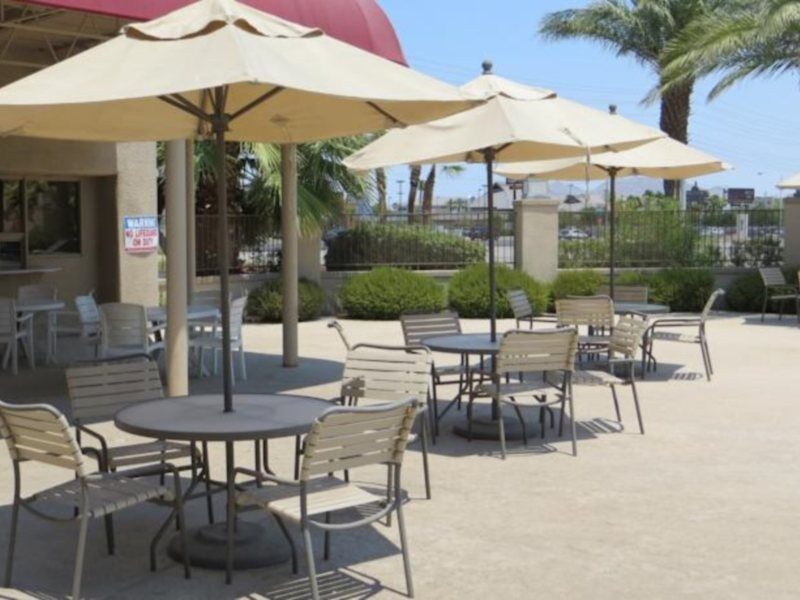 Ramada Vegas Las Vegas